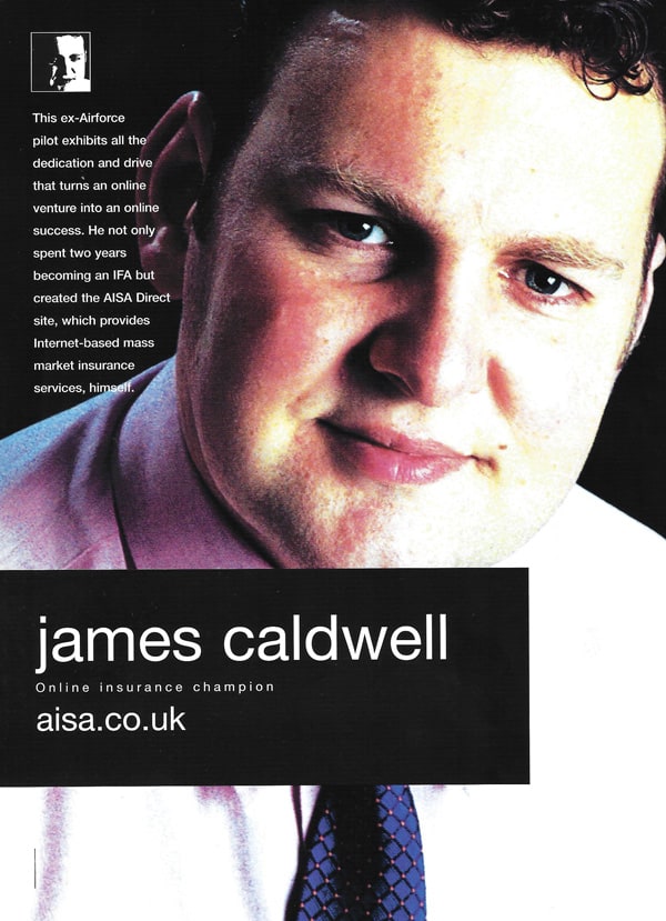 James pearcy-Caldwell